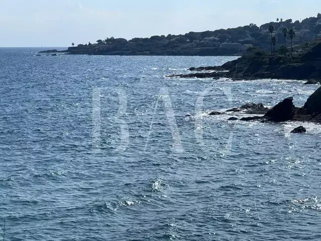 Villa in Nartelle-Noyer-Bellevue-bd des Sardinaux, Sainte-Maxime, France 5 - 16663600