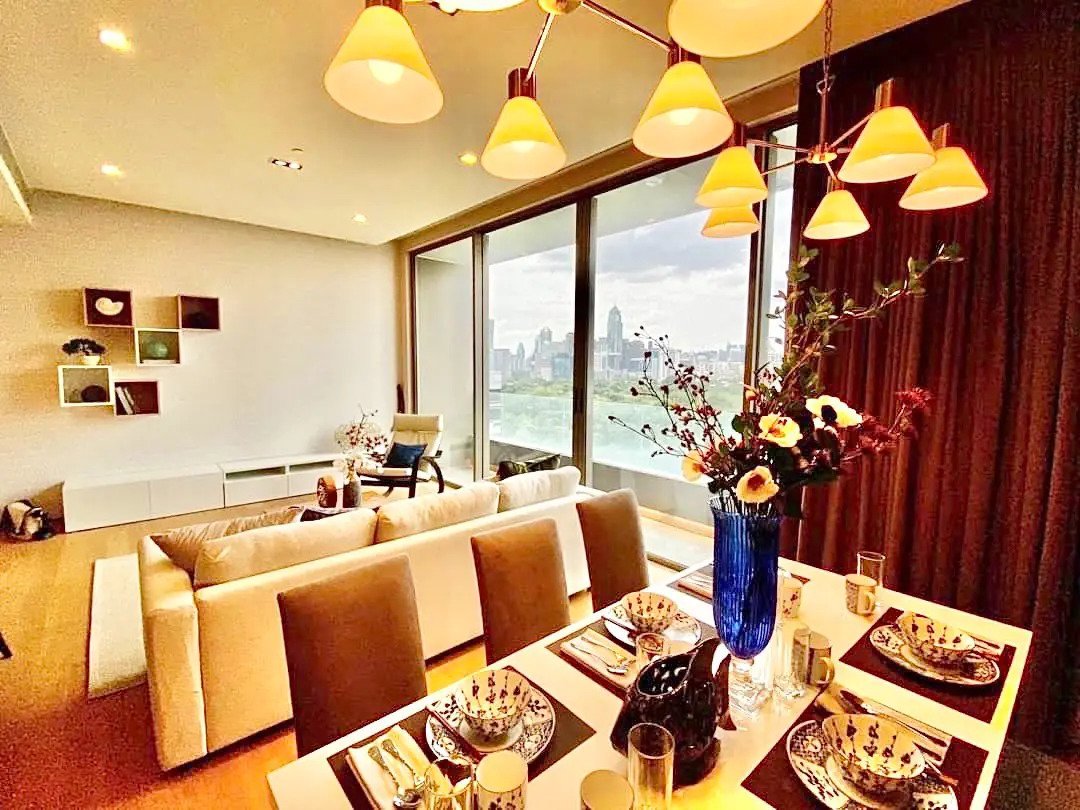 Casa in Bangkok, Bangkok, Thailandia 3 - 18712503