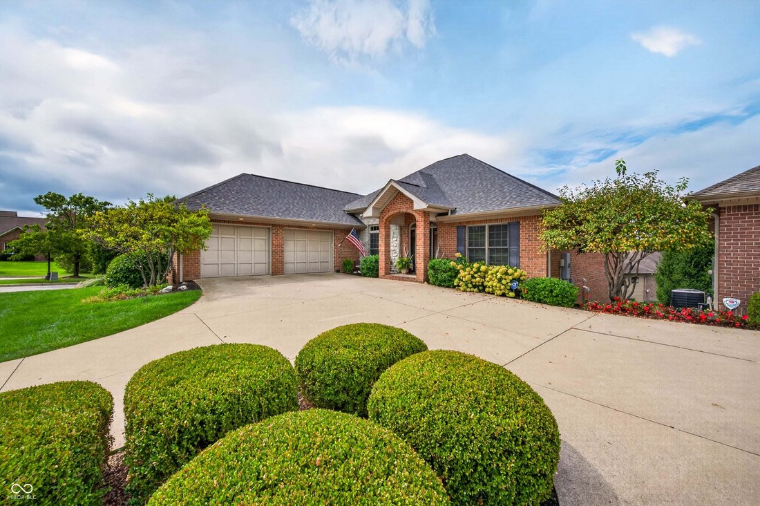 House in Columbus, Indiana, United States 2 - 18712981