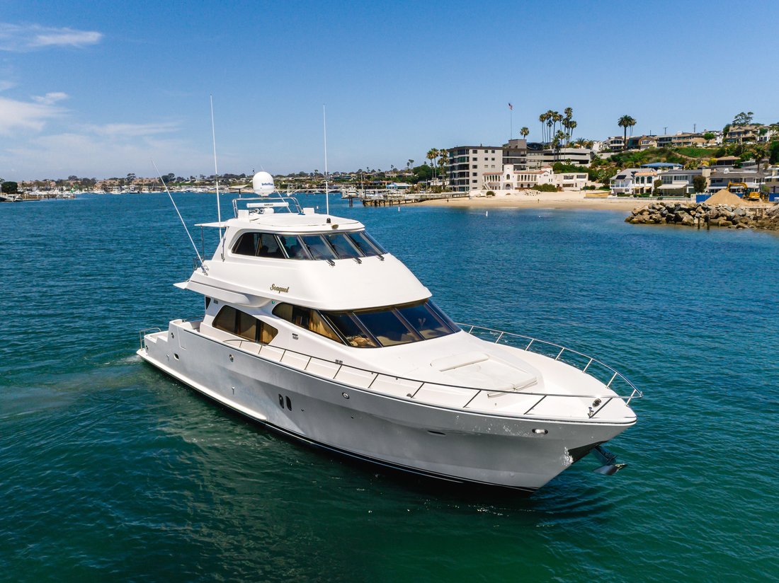 Flybridge in United States 2 - 17885366
