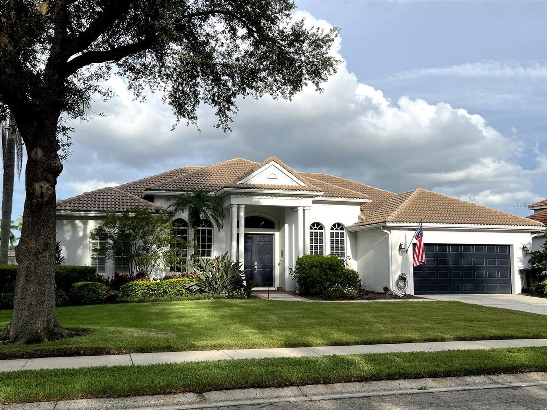 House in Bradenton, Florida, United States 1 - 18705605