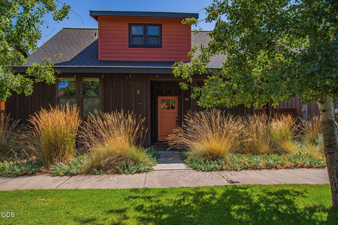 House in Sisters, Oregon, United States 1 - 17940665