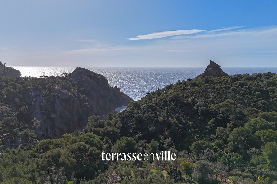 House in La Ciotat, Provence-Alpes-Côte d'Azur, France 4 - 18711678