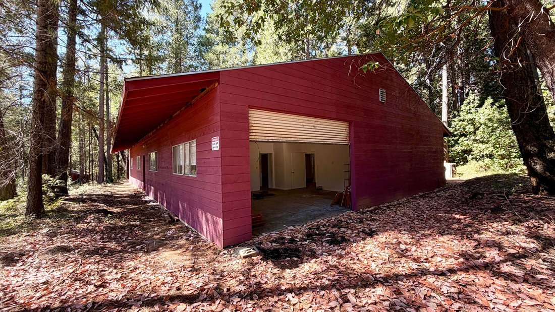 House in Dobbins, California, United States 5 - 18711917