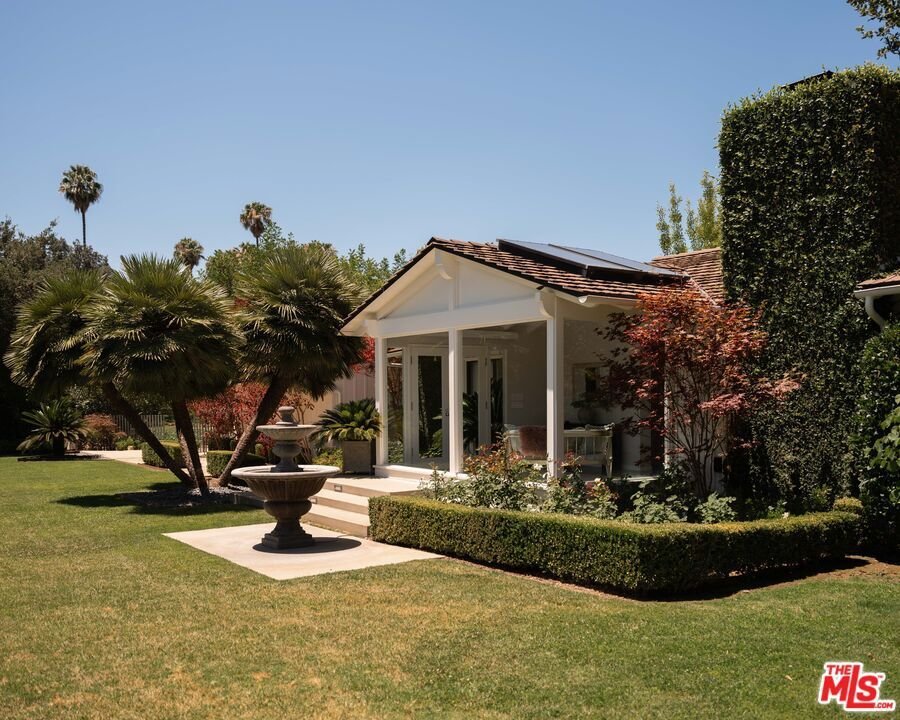 Casa en San Marino, California, Estados Unidos 5 - 18705270