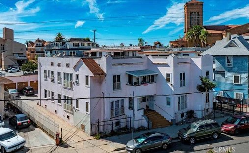 Los Angeles, California, United States 1