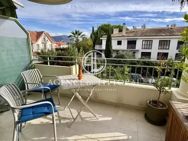 Apartment in Saint-Jean-Cap-Ferrat, Provence-Alpes-Côte d'Azur, France 2 - 16309573