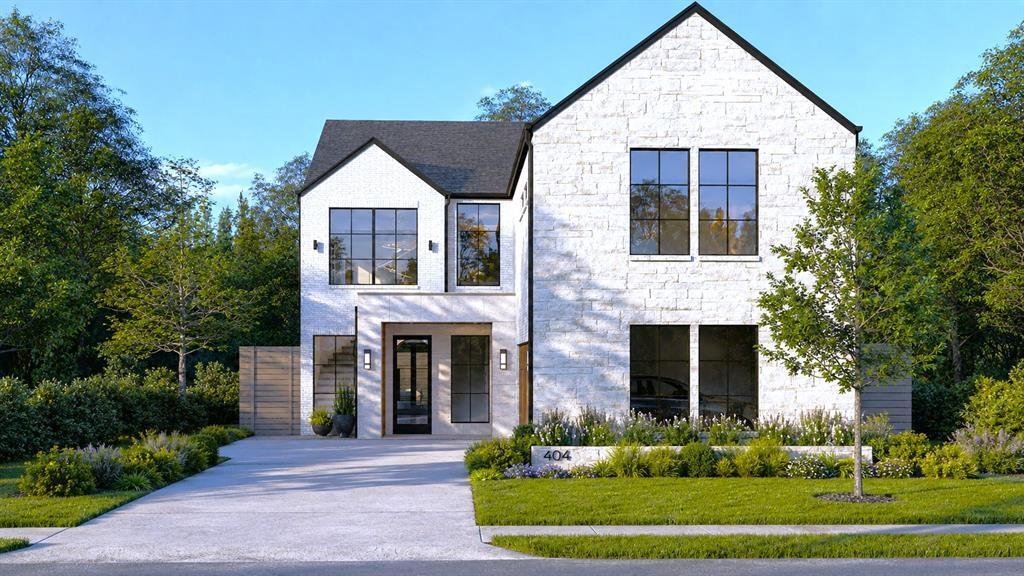 House in Dallas, Texas, United States 4 - 18708773