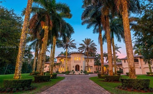 House in Miami, Florida, United States 1