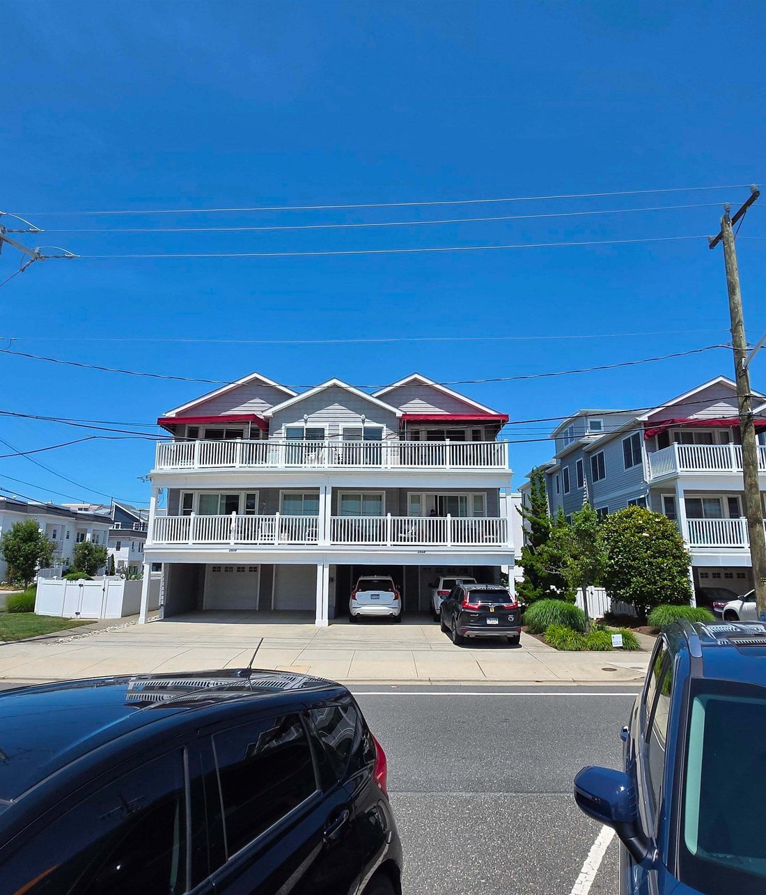 Condo in Wildwood, New Jersey, United States 1 - 18712943