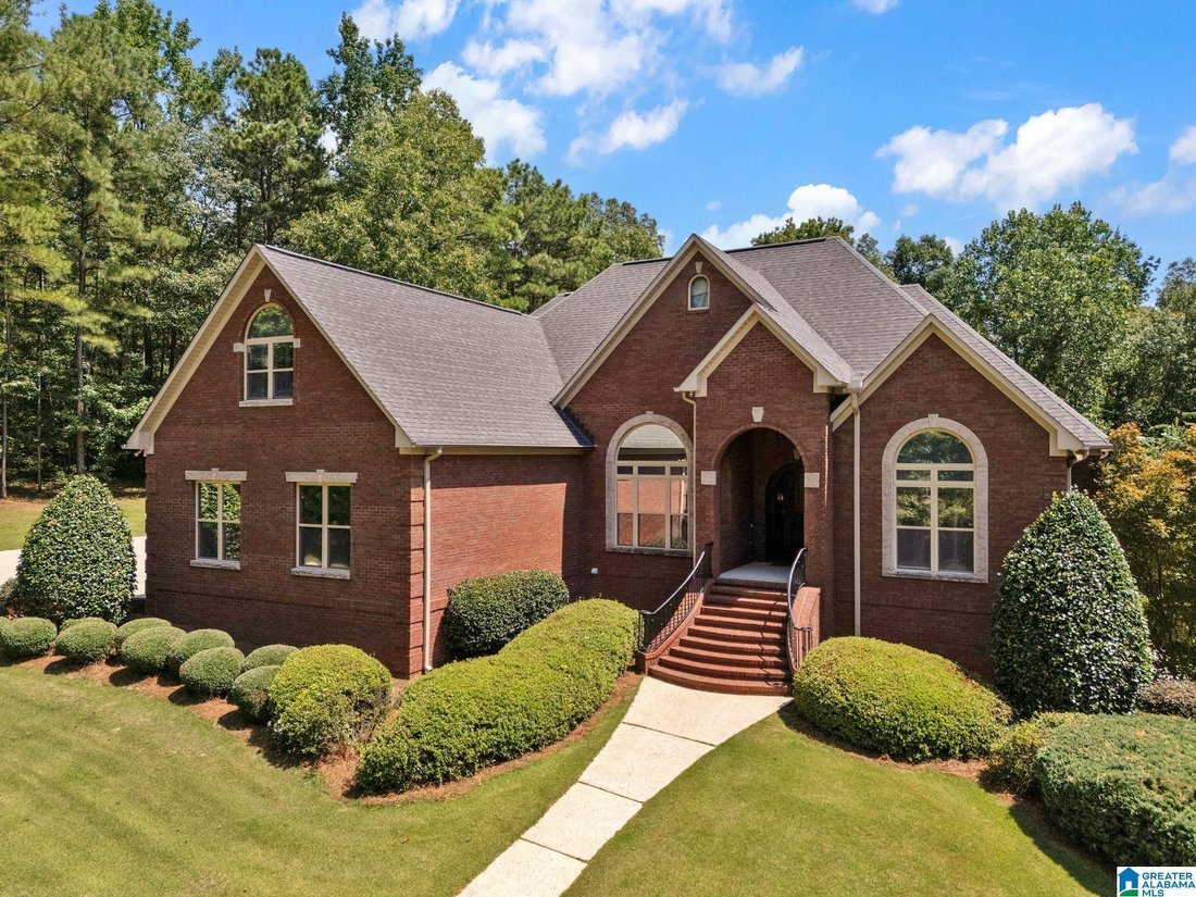 House in Warrior, Alabama, United States 2 - 18710130