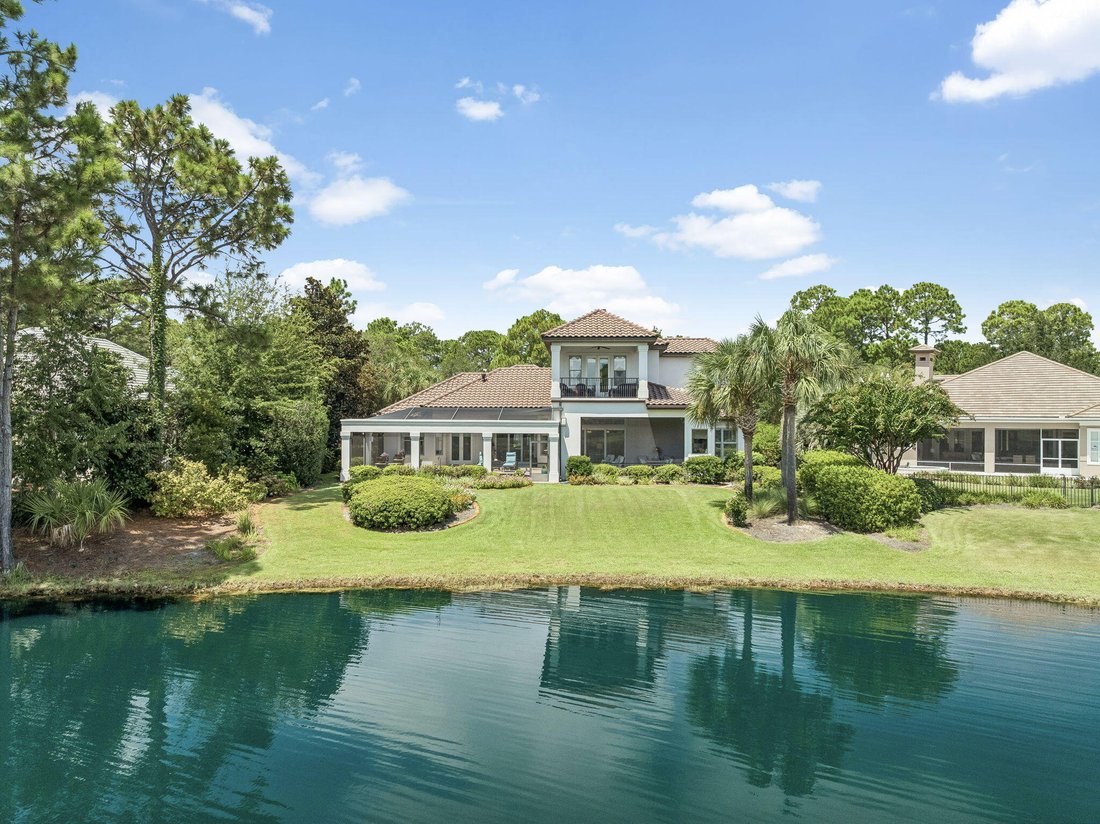 House in Miramar Beach, Florida, United States 5 - 18702812
