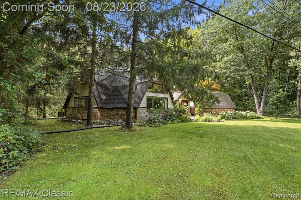 House in Highland Charter Township, Michigan, United States 3 - 18713063