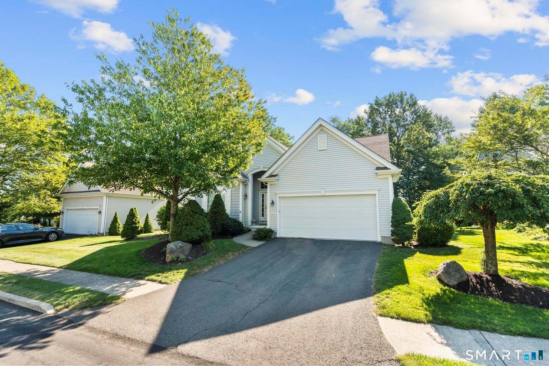 Condo in Oxford, Connecticut, United States 1 - 18712951