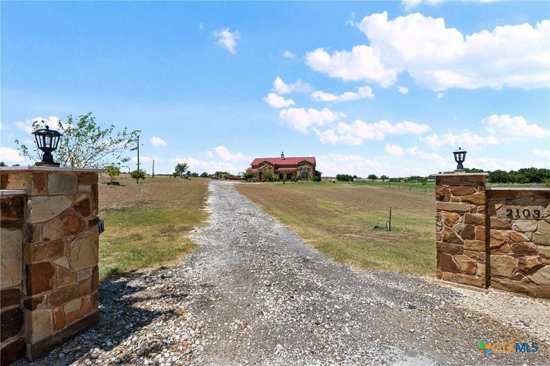 Maison à Granger, Texas, États-Unis 3 - 18703318