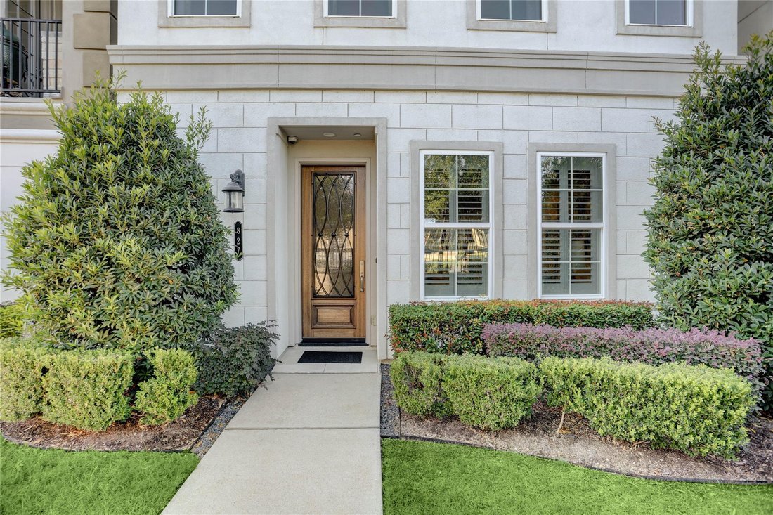 Casa a Houston, Texas, Stati Uniti 3 - 18706583