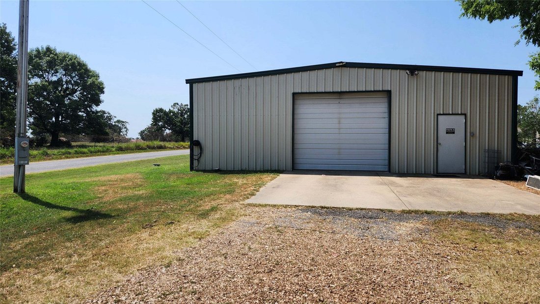 Casa en Salina, Oklahoma, Estados Unidos 3 - 18407357