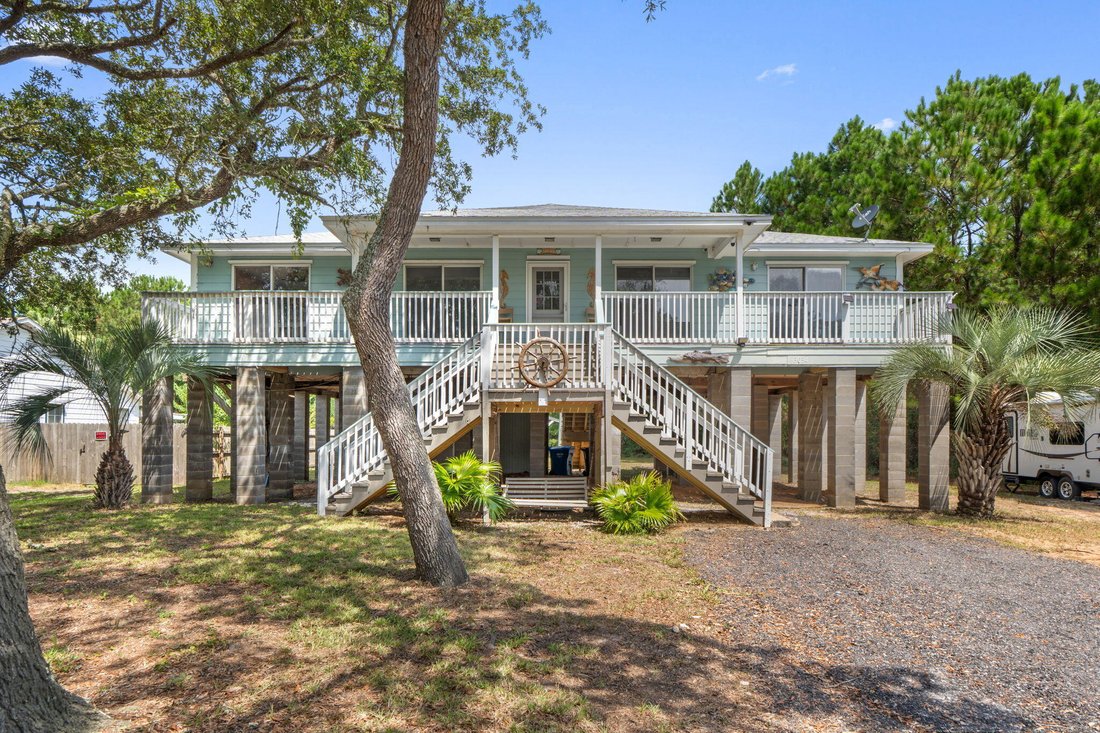 House in Gulf Breeze, Florida, United States 1 - 18420832