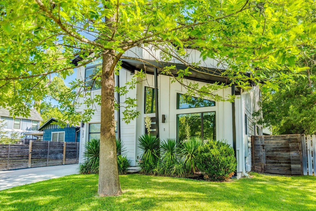 House in Austin, Texas, United States 2 - 18705563