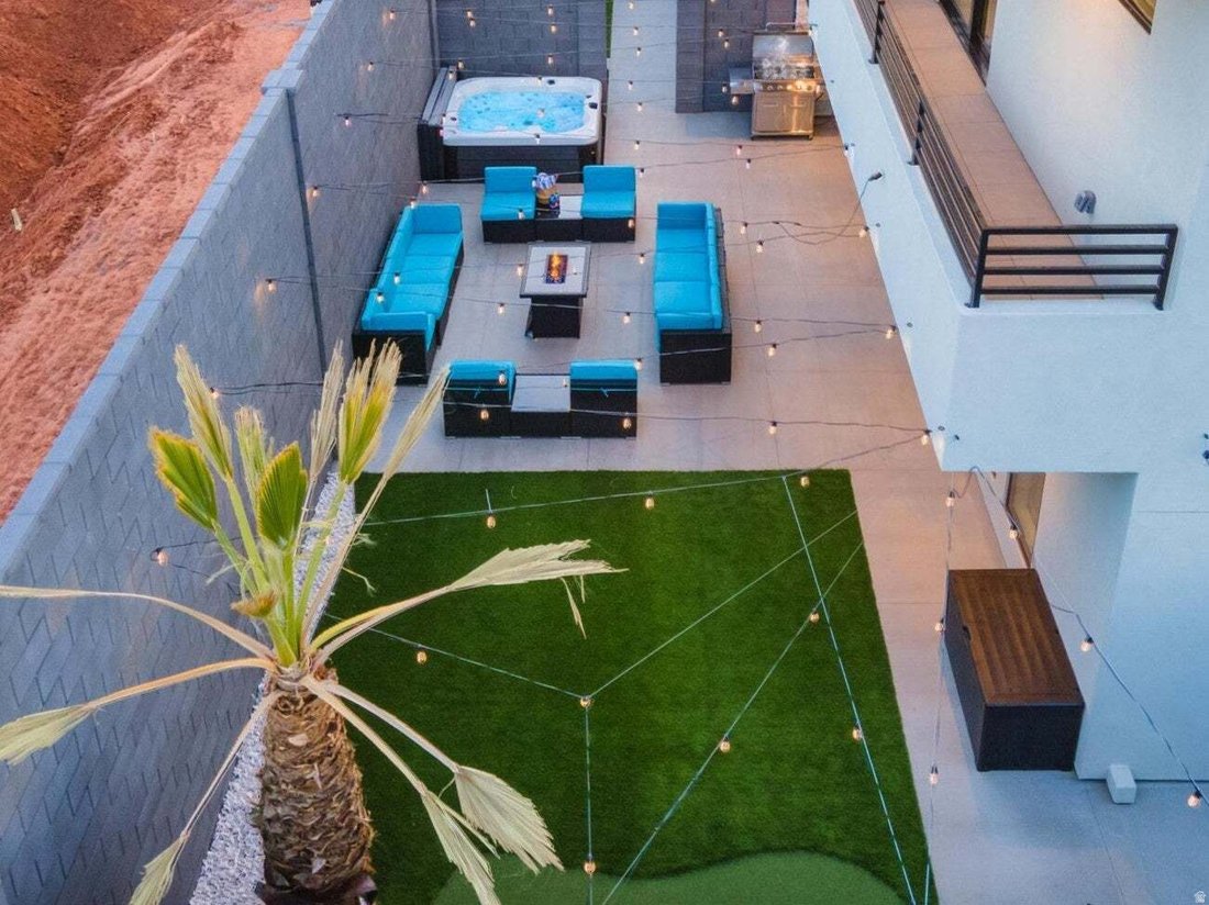 Townhouse in Hurricane, Utah, United States 2 - 18705808