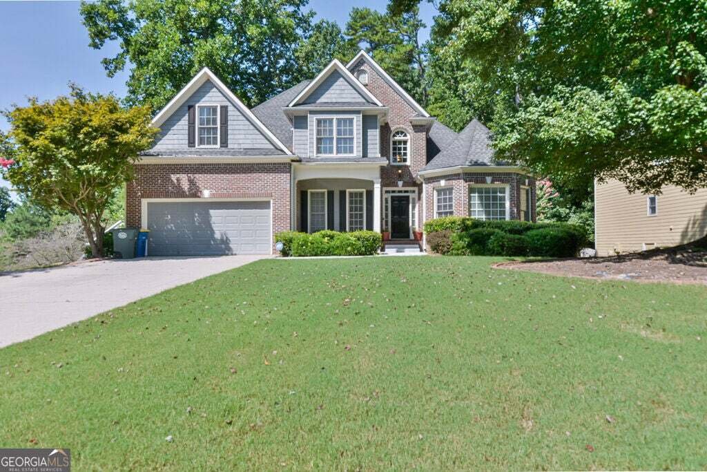 House in Kennesaw, Georgia, United States 1 - 18713146