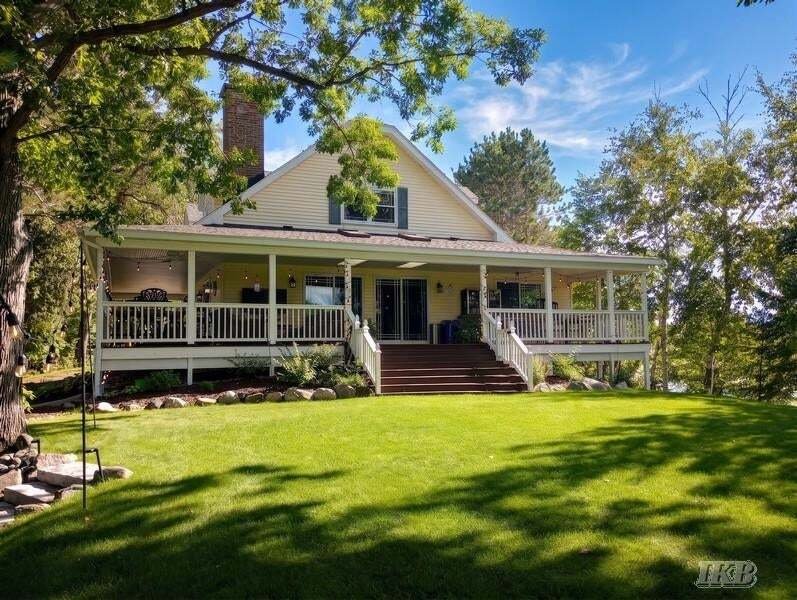 Haus in Gladwin, Michigan, Vereinigte Staaten 1 - 18702919