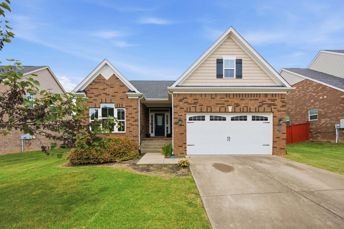 House in Nolensville, Tennessee, United States 1 - 18706299