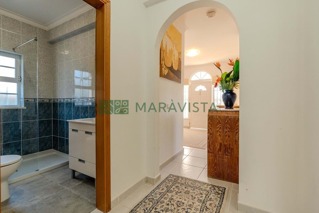 Villa in Almancil, Algarve, Portugal 5 - 18707287