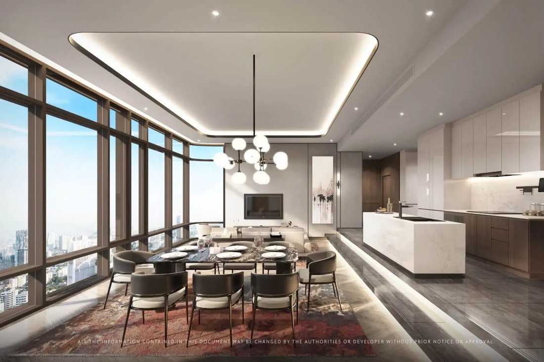 House in Bangkok, Bangkok, Thailand 2 - 18712565