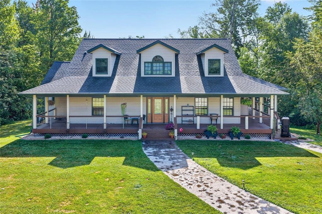 House in Chetek, Wisconsin, United States 3 - 18705411