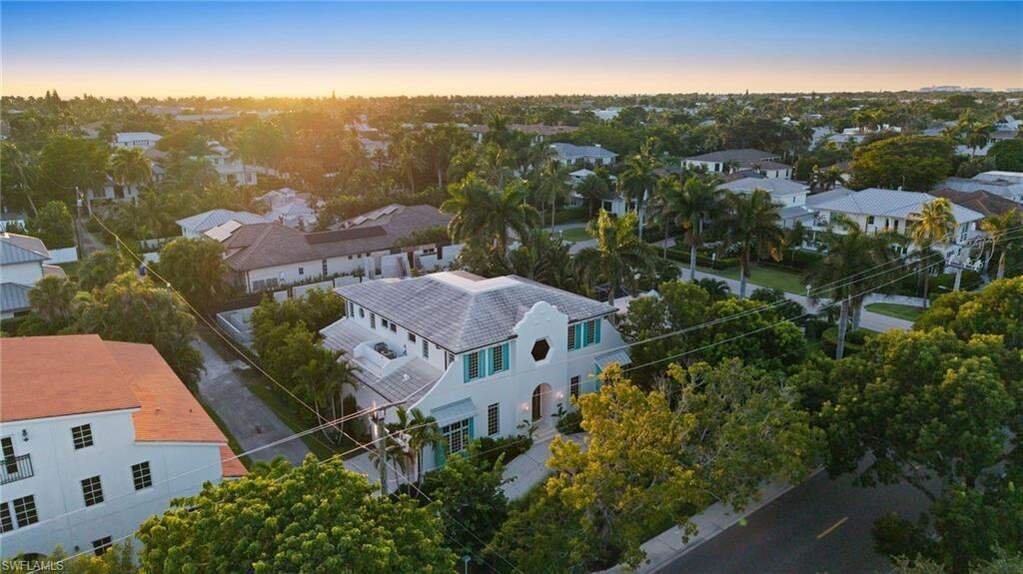 House in Naples, Florida, United States 1 - 18712520