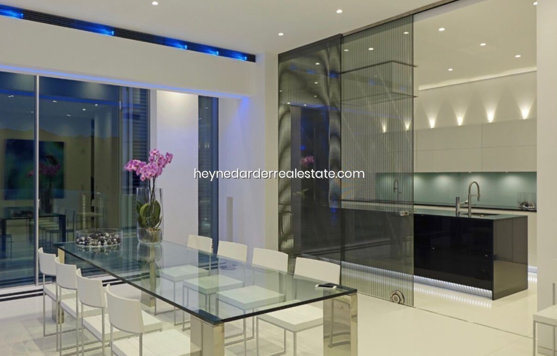 Chalet in Sol de Mallorca, Calvia, Balearic Islands 5 - 18708984