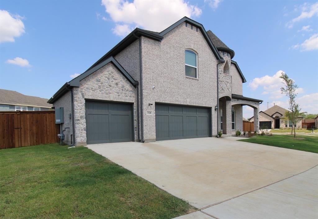 House in Celina, Texas, United States 3 - 18713914