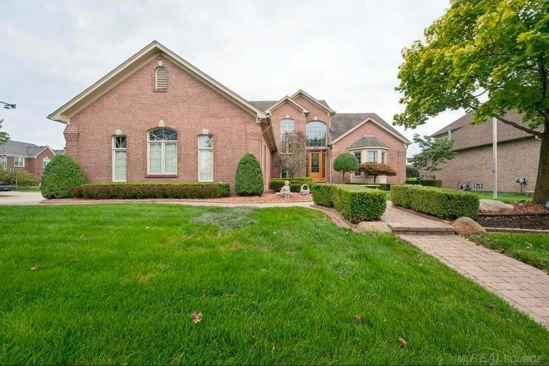 Haus in Macomb, Michigan, Vereinigte Staaten 2 - 18705234