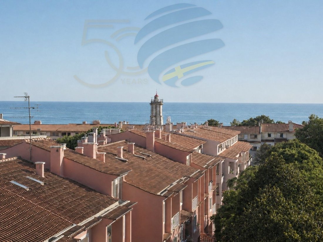 Apartment in Cascais e Estoril, Lisbon, Portugal 2 - 18707323