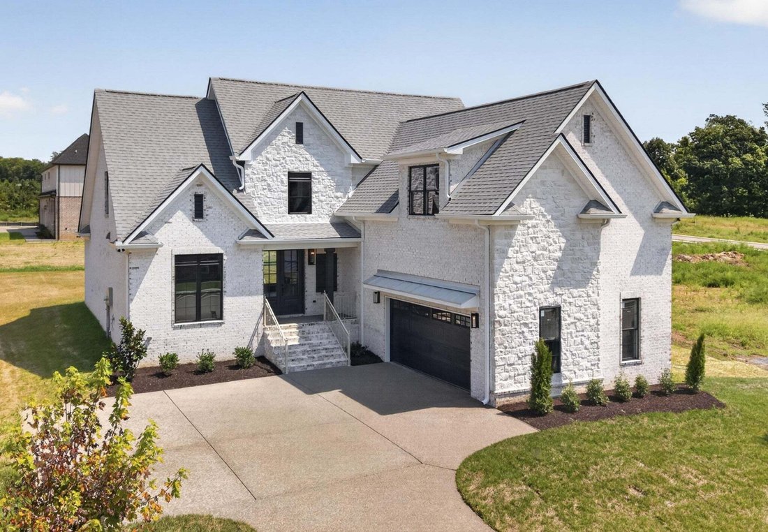 House in Lebanon, Tennessee, United States 1 - 18713870