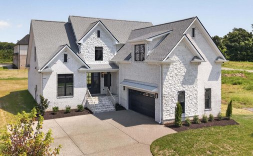 Casa en Lebanon, Tennessee, Estados Unidos 1