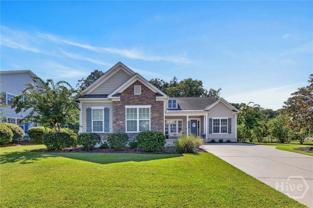House in Pooler, Georgia, United States 2 - 18711792