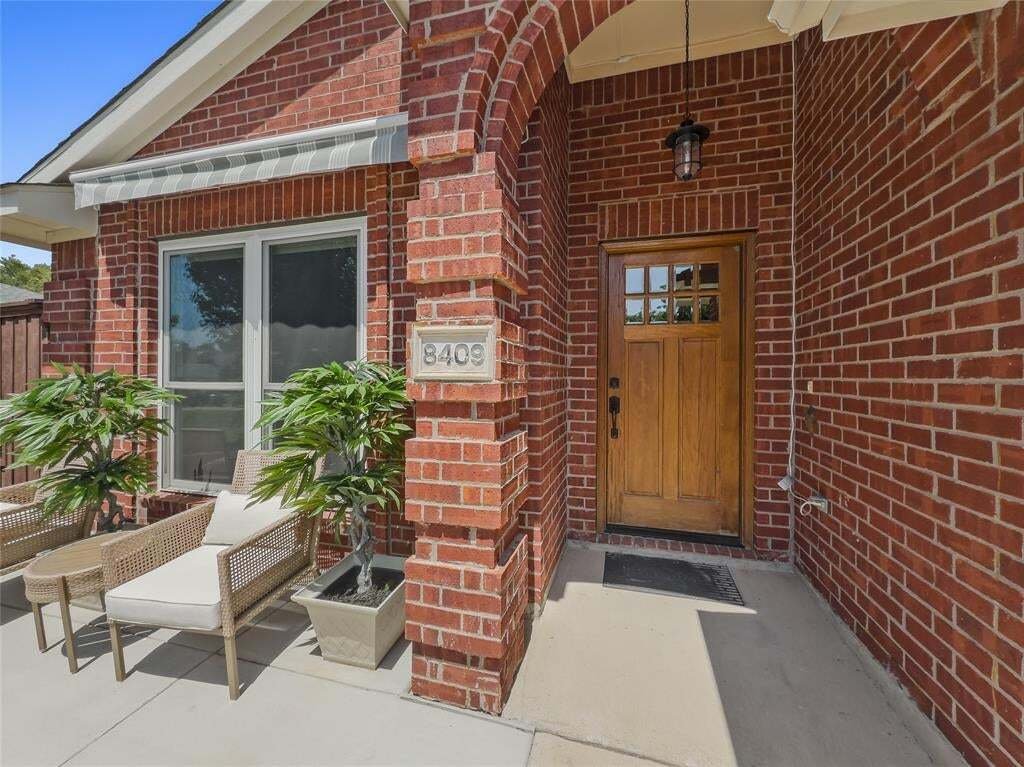 Casa en Rowlett, Texas, Estados Unidos 4 - 18698469