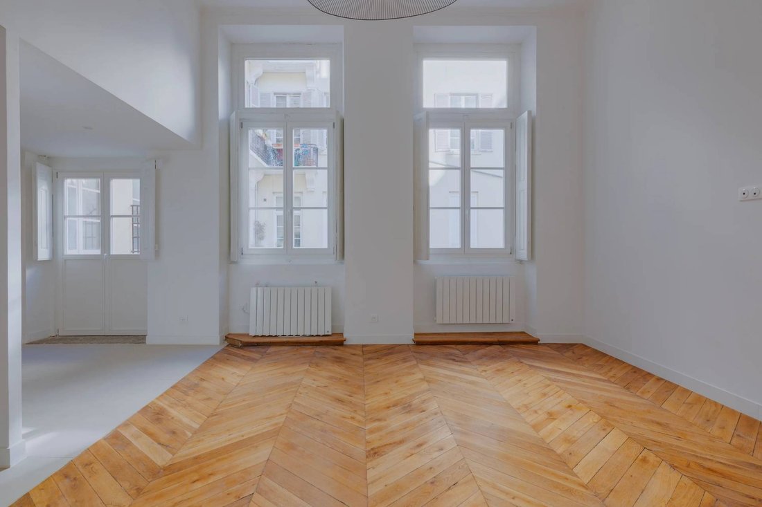 Apartment in Perralière, Lyon, Auvergne-Rhône-Alpes 4 - 16918630