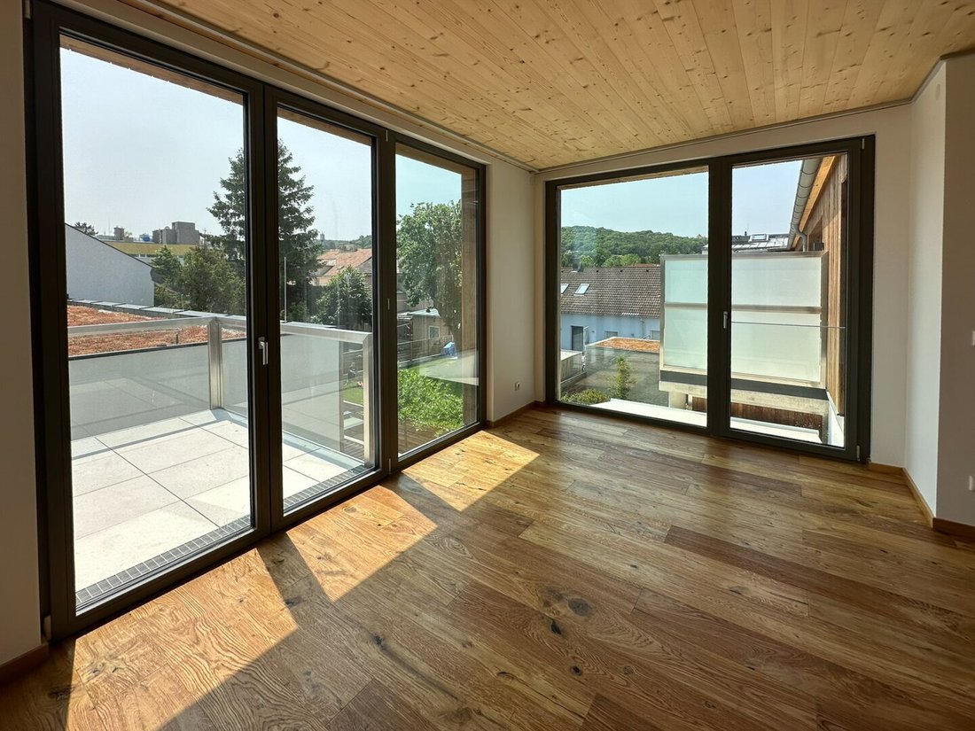 Penthouse in Maria Enzersdorf, Lower Austria, Austria 4 - 18709449