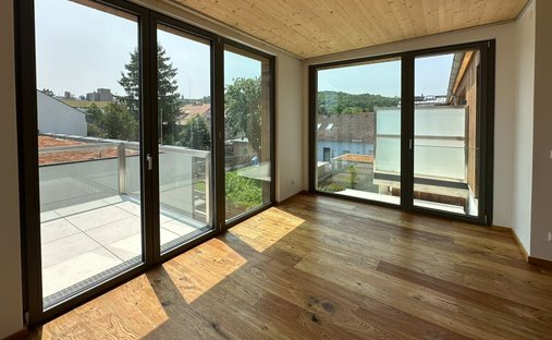 Penthouse à Maria Enzersdorf, Basse-Autriche, Autriche 1