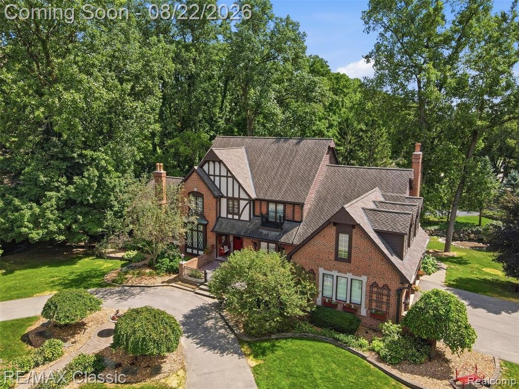 House in Plymouth, Michigan, United States 4 - 18708517