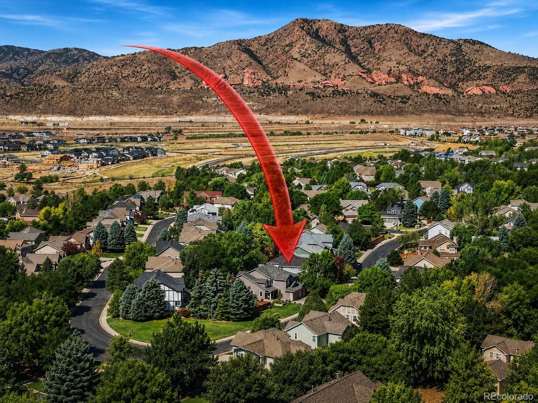 Haus in Lakewood, Colorado, Vereinigte Staaten 3 - 18706369