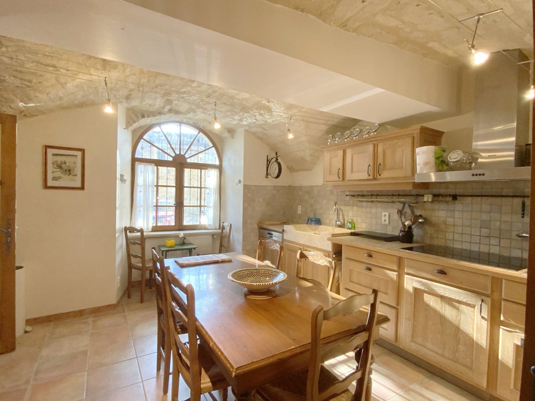House in Barjac, Occitania, France 3 - 18710598