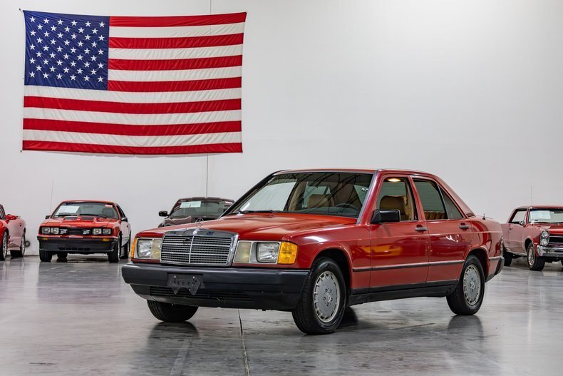 Sedan in Plainfield, United States 3 - 18708985