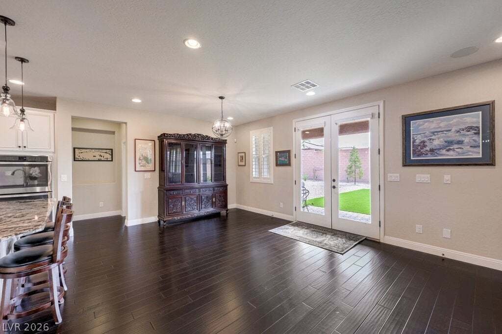 House in Las Vegas, Nevada, United States 4 - 18705931