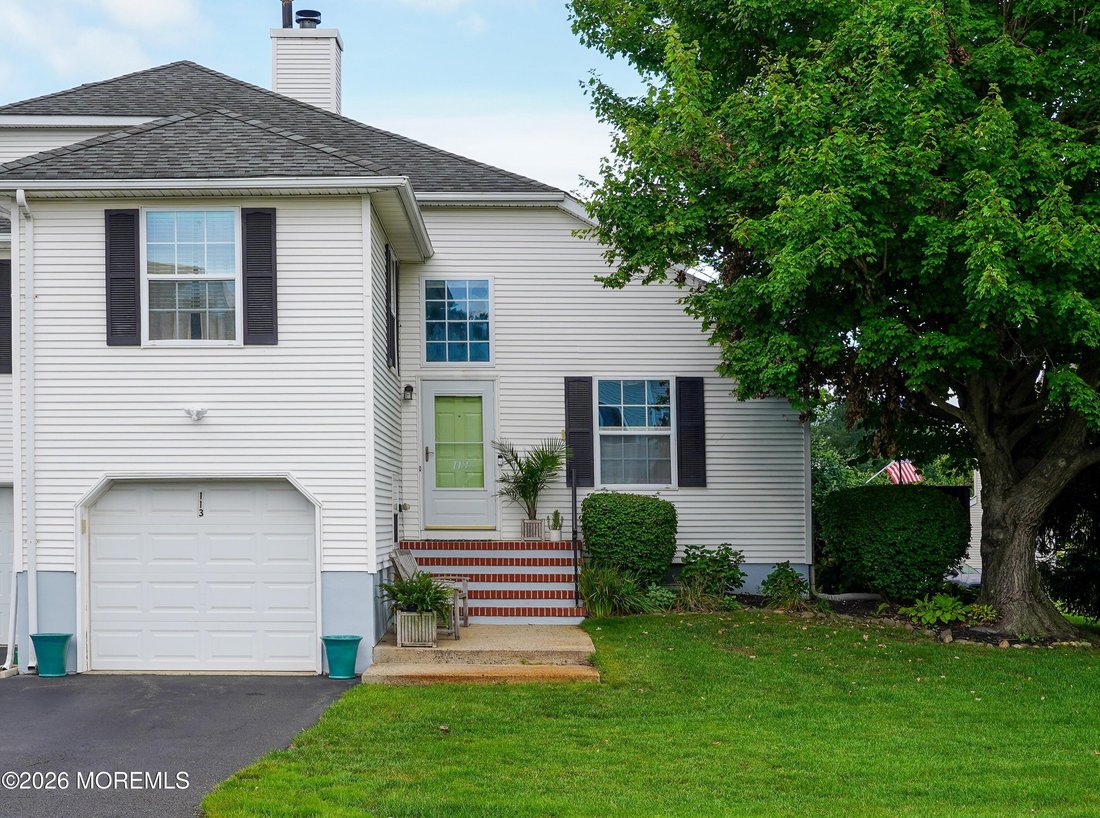Condo in Belmar, New Jersey, United States 1 - 18713843