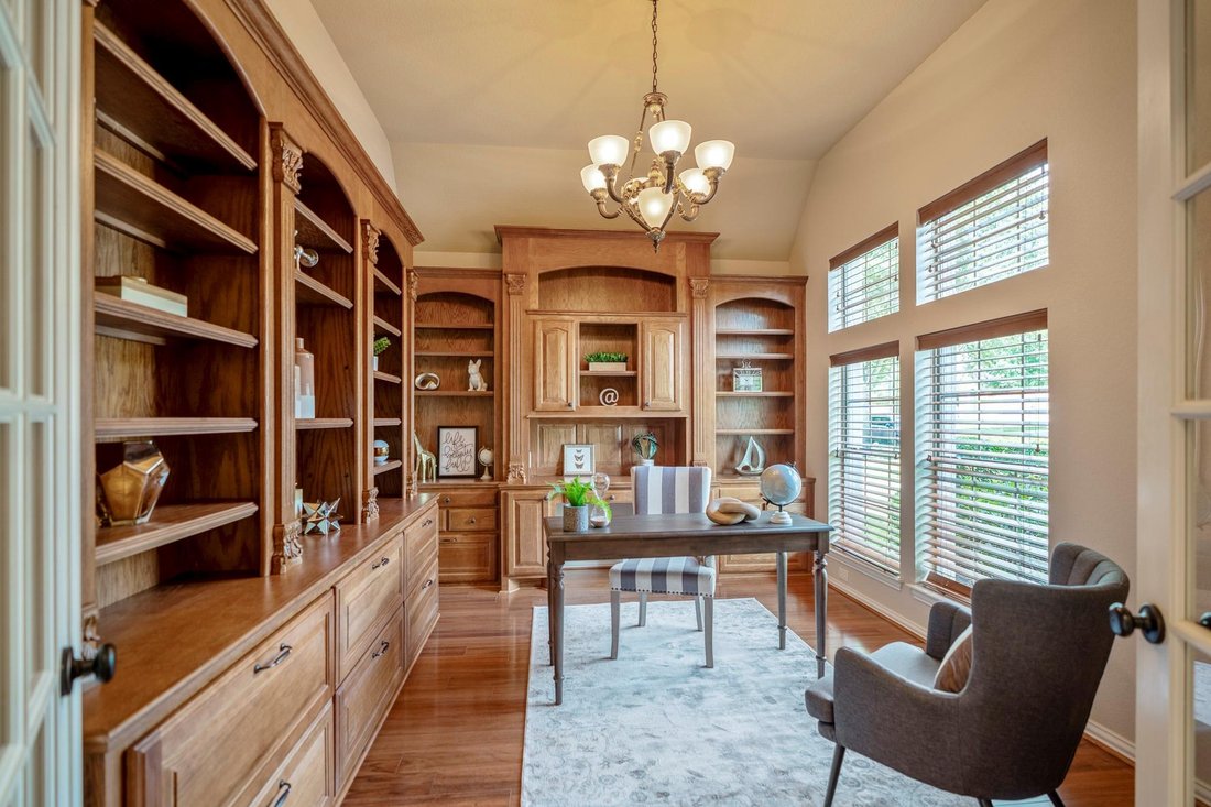 House in Spring, Texas, United States 5 - 18706511
