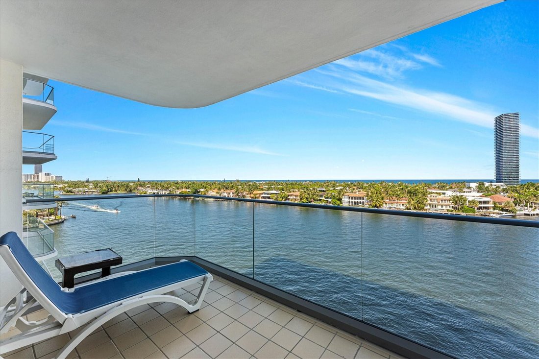 Condo in Aventura, Florida, United States 5 - 18709720